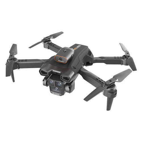 H12 Drone with Three-Sided Obstacle Avoidance, Remote Control