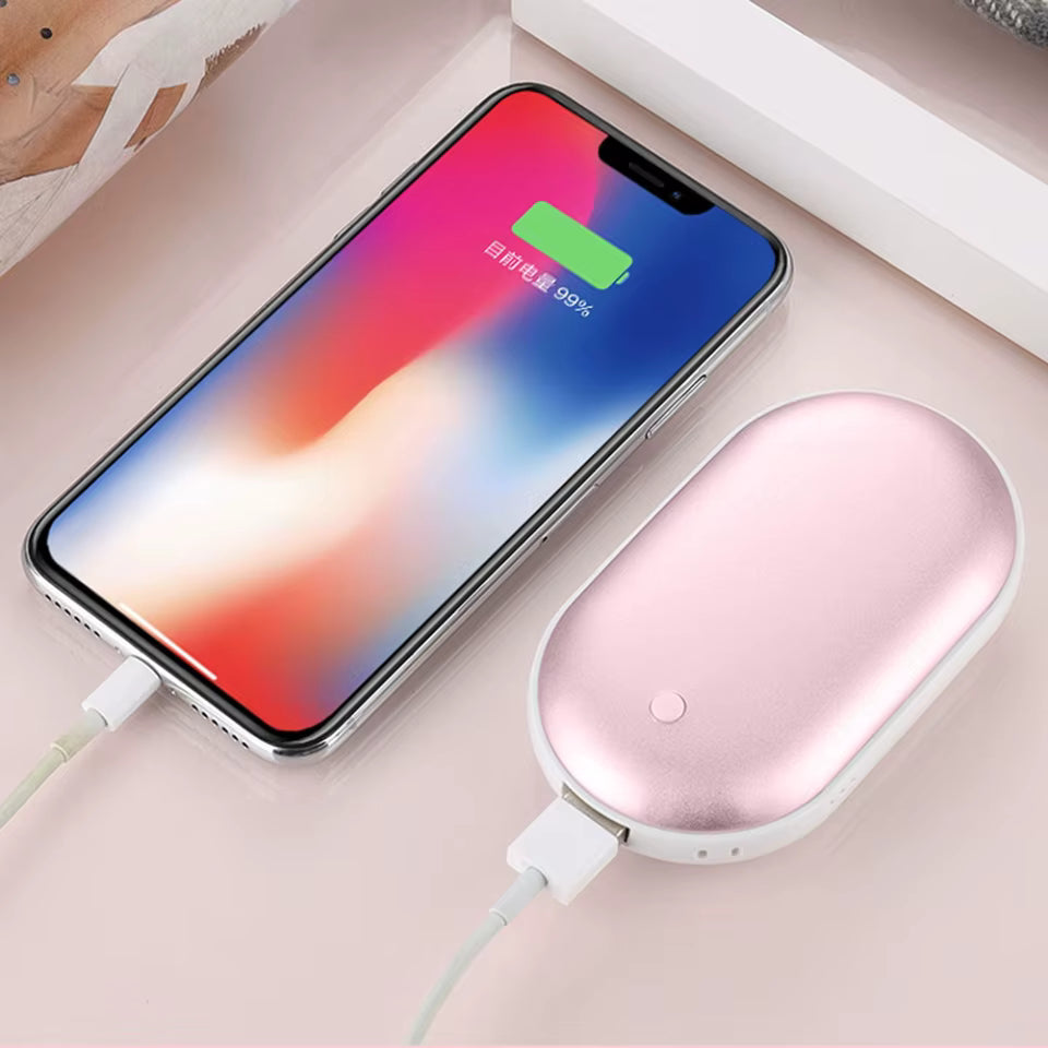 Zavlo Hand Warmer size and specifications