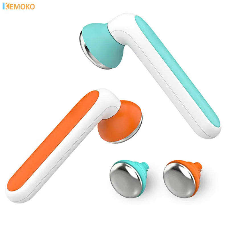 Zavlo Cool Glow Facial & Neck Massager - main product shot
