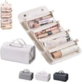 Zavlo 4-in-1 Detachable Travel Toiletry Bag - main product shot