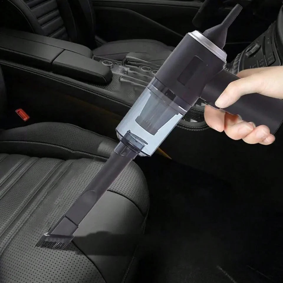 Cordless Mini Vacuum Cleaner