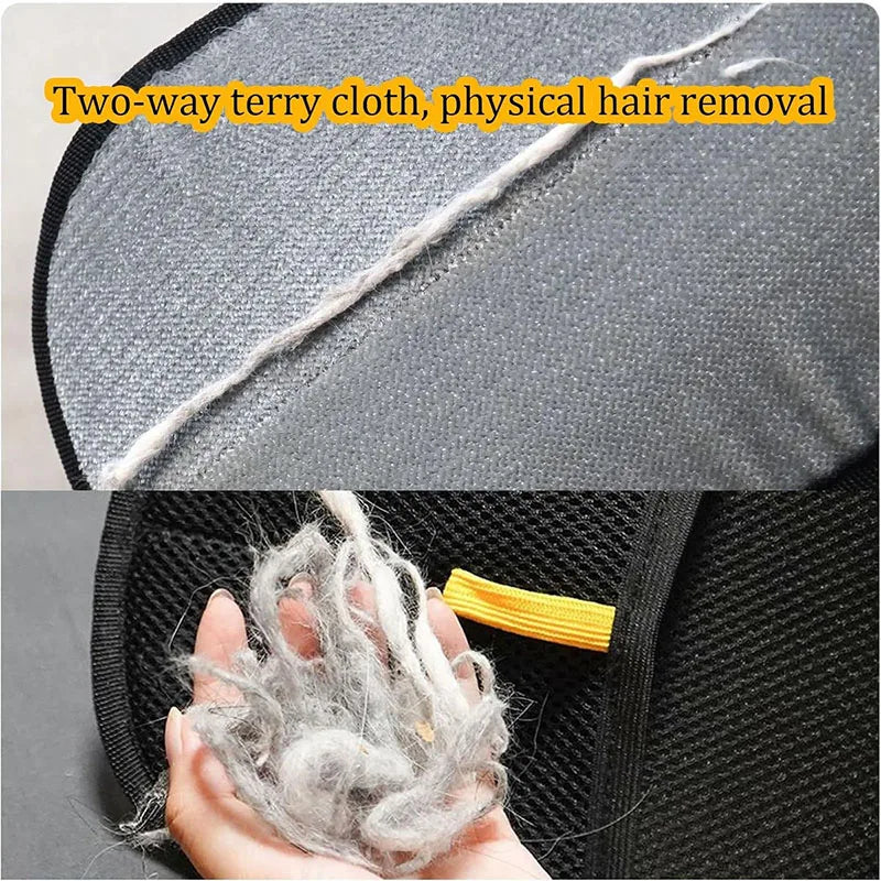 Pet Hair Removal Glove