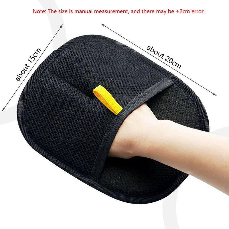 Pet Hair Removal Glove